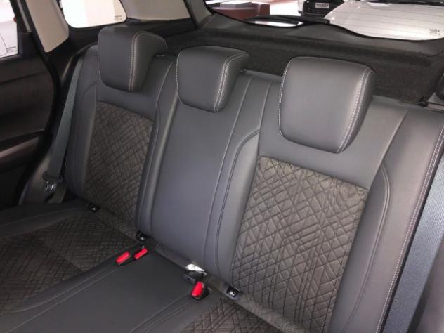 SUZUKI Vitara 1.4 Hybrid 4WD AllGrip Top rif. 23736801 - Foto 8
