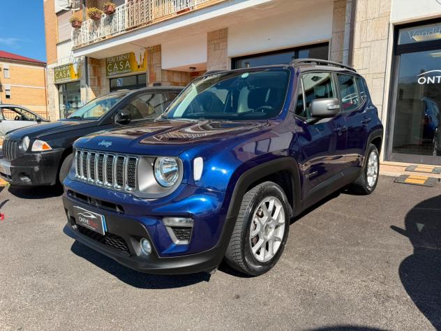 Jeep Renegade 1.6 Mjt 120 CV Limited - Foto 2