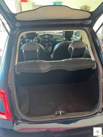 FIAT - 500 - 1.2 Lounge GPL. - Foto 3