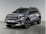 Citroën C3 Aircross C3 Aircross 1.2 hybrid Max 145cv edcs6