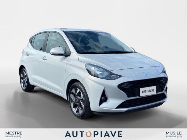 Hyundai i10 1.0 MPI Connectline - Foto 7