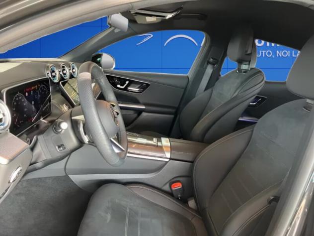 MERCEDES GLC Coupé (C254) GLC 200 4Matic Mild hybrid Coupé Advanced Plus - Foto 5