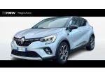 Renault Captur 1.6 E-TECH HYBRID TECHNO FAST TRACK 145CV A