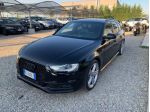 AUDI A4 Avant 2.0 TDI 177 CV quattro S tronic S-LINE rif. 24069068