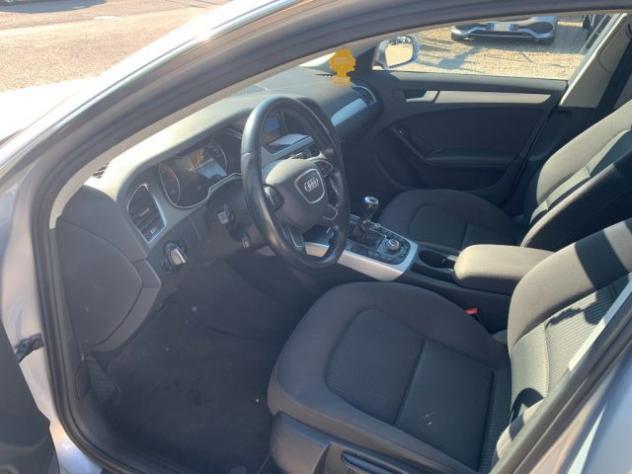 AUDI A4 Avant 2.0 TDI 150 CV Business rif. 23918461 - Foto 9