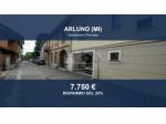 Immobile in asta di 18 m² in vendita a Arluno