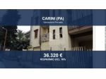 Immobile in asta di 88 m² in vendita a Carini