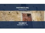 Immobile in asta di 58 m² in vendita a Partinico