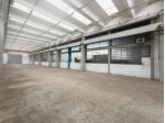 Capannone industriale in affitto a Porcari 1300 mq  Rif: 1314496