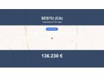 Immobile in asta di 14164 m² in vendita a Sestu