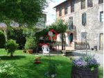Casa semindipendente in vendita a Chifenti - Borgo a Mozzano 400 mq  Rif: 1 &hellip;