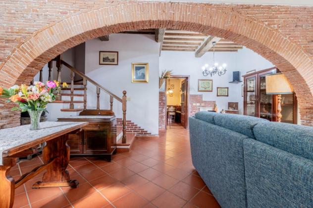 Terratetto in vendita a San Giorgio - Cascina 174 mq Rif: 1450427 - Foto 7