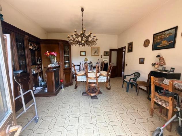 Appartamento in vendita a Orentano - Castelfranco di Sotto 200 mq Rif: 1414674