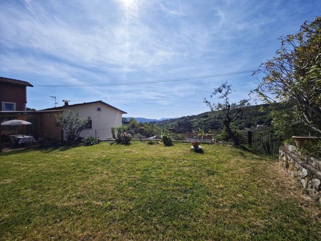 Porzione di casa in vendita a Castelnuovo Magra - Foto 7