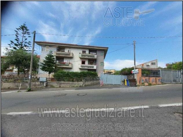 IMMOBILI-IMMOBILE RESIDENZIALE-Via Macello, 25, 95123 Catania CT, Italia