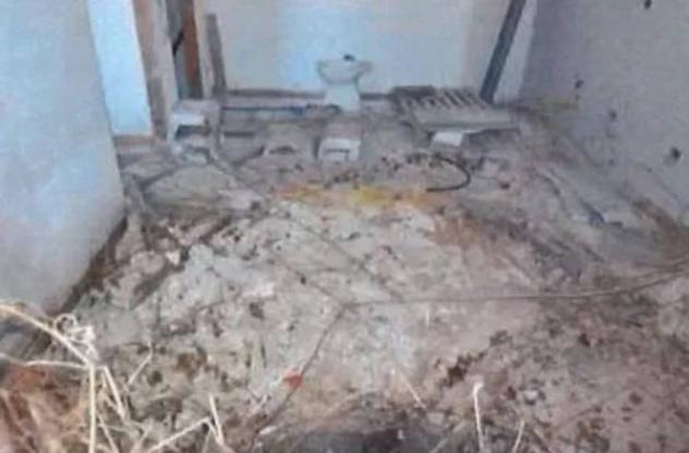 Immobile in asta di 489 m² in vendita a Cerreto di Spoleto - Foto 5