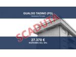 Immobile in asta di 85 m² in vendita a Gualdo Tadino