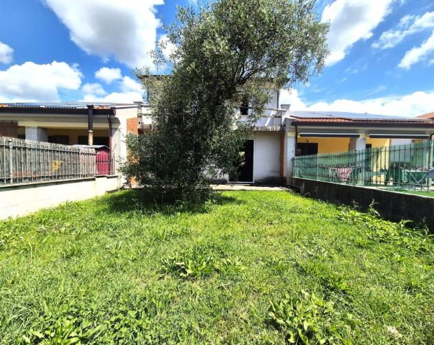 Villa a schiera in vendita a Luni - Foto 2