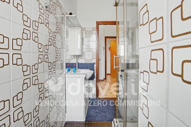 Appartamento di 58 m² con 2 locali in vendita a Marchirolo - Foto 14