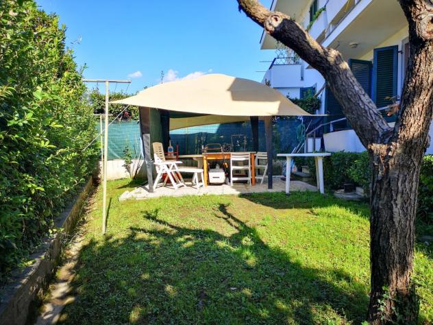 Appartamento in vendita a Marina di Massa - Massa 80 mq Rif: 1355847 - Foto 2