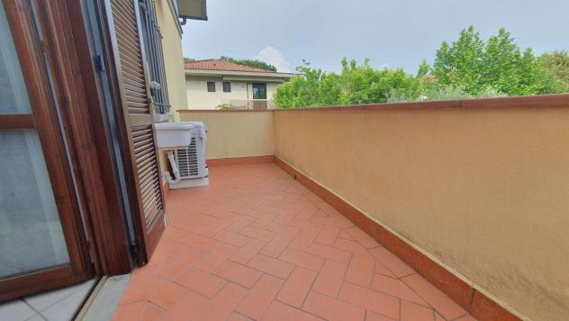 Appartamento in vendita a Marina di Massa - Massa 120 mq Rif: 1086351 - Foto 8