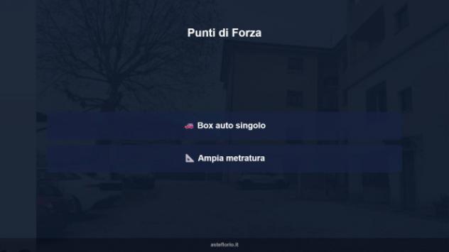 Immobile in asta di 157 m², box auto in vendita a Merone - Foto 16