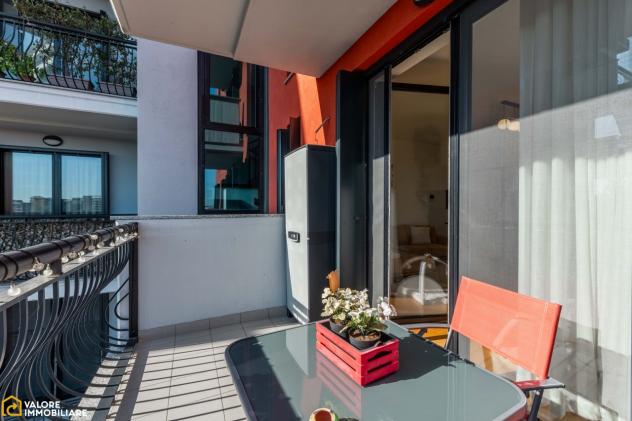 APPARTAMENTO di 3 vani e di 75 mq (MILANO) rif. 000001301 - Foto 15