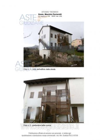 IMMOBILI-IMMOBILE RESIDENZIALE-Località Rancaliccio - Foto 2