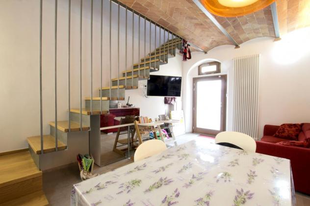 Appartamento in vendita a Badesse - Monteriggioni 95 mq Rif: 1338090 - Foto 6