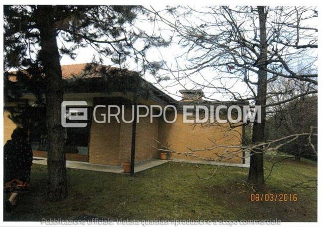 Abitazione in ville di 676.05 mq in vendita a Olgiate Olona - Rif. 4556154