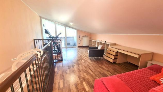 Trifamiliare in vendita a Parma - Foto 12