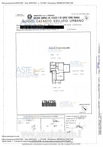 IMMOBILI-IMMOBILE RESIDENZIALE-Largo Salvo D'Acquisto, 3 - Foto 9