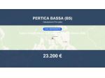 Immobile in asta di 75 m² in vendita a Pertica Bassa