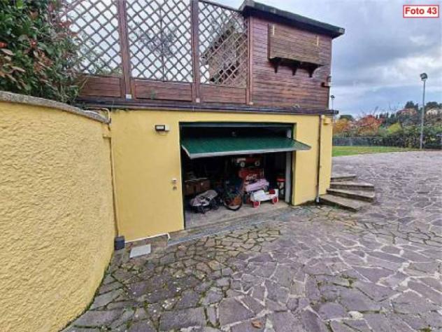 Immobile in asta di 392 m² con più di 5 locali e box auto in vendita a Perugia - Foto 12