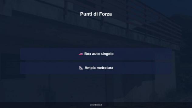 Immobile in asta di 285 m², box auto in vendita a Pignola - Foto 13