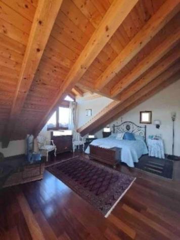 Immobile in asta di 241 m² con più di 5 locali e box auto in vendita a Pino Torinese - Foto 14