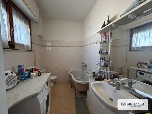 APPARTAMENTO di 4 vani e di 138 mq (PISTOIA - Via Benedetto croce 20, 51010 Pistoia, PT) rif. PROP-202609-6 - Foto 10