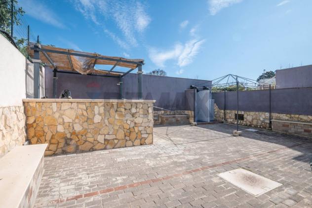 Villa singola in vendita a Ragusa, Selvaggio - Foto 4