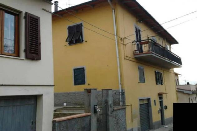 Immobile in asta di 93 m² in vendita a Reggello - Foto 3