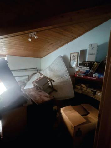 Immobile in asta di 74 m² in vendita a Serravalle Sesia - Foto 12