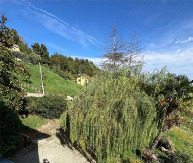 Immobile in asta di 171 m², box auto in vendita a Treville - Foto 8