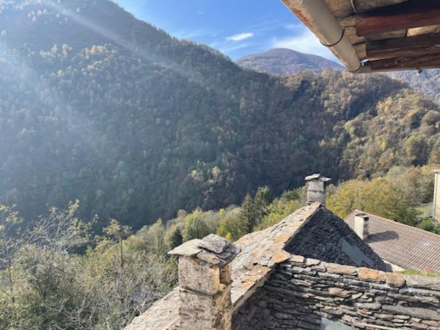 Chalet / Baita in vendita a Valle Cannobina - Foto 3