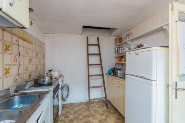 Appartamento di 139 m² con più di 5 locali in vendita a Venezia - Foto 13