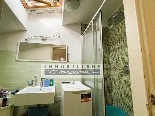 CASA INDIPENDENTE di 10 vani e di 230 mq (VIAREGGIO - Viareggio) rif. A1017 - Foto 18