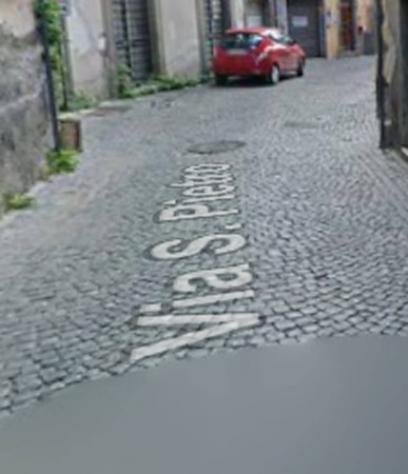 Immobile in asta di 99 m² in vendita a Viterbo - Foto 10