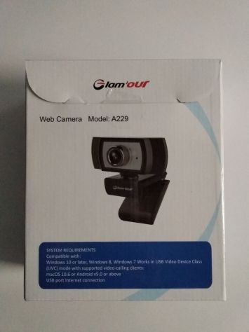 Webcam nuova - Foto 2