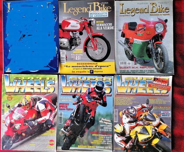 INMOTO - Foto 5