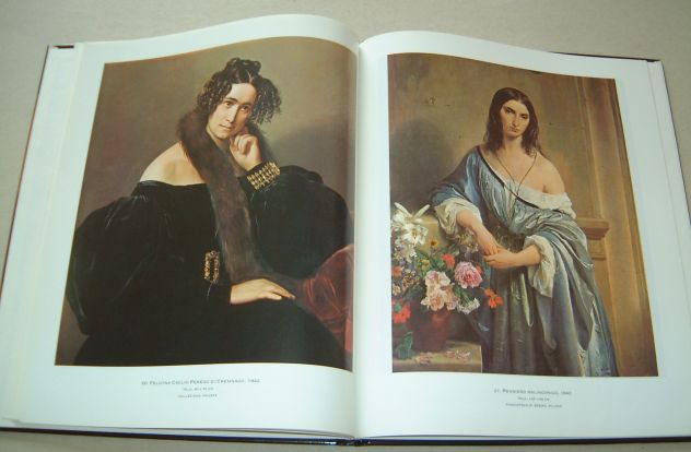Hayez - Pittore di storia e ritrattista - Foto 8