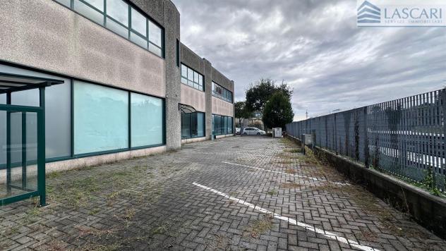Ufficio 4 locali - Rif. 2634