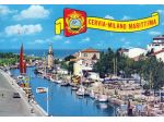 Cervia - Milano Marittima 2027 affitto hotel 3* annuale